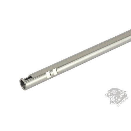 ZCI Airsoft 6.02mm Stainless Steel AEG Inner Barrel Tight-Bore Precision 455mm 